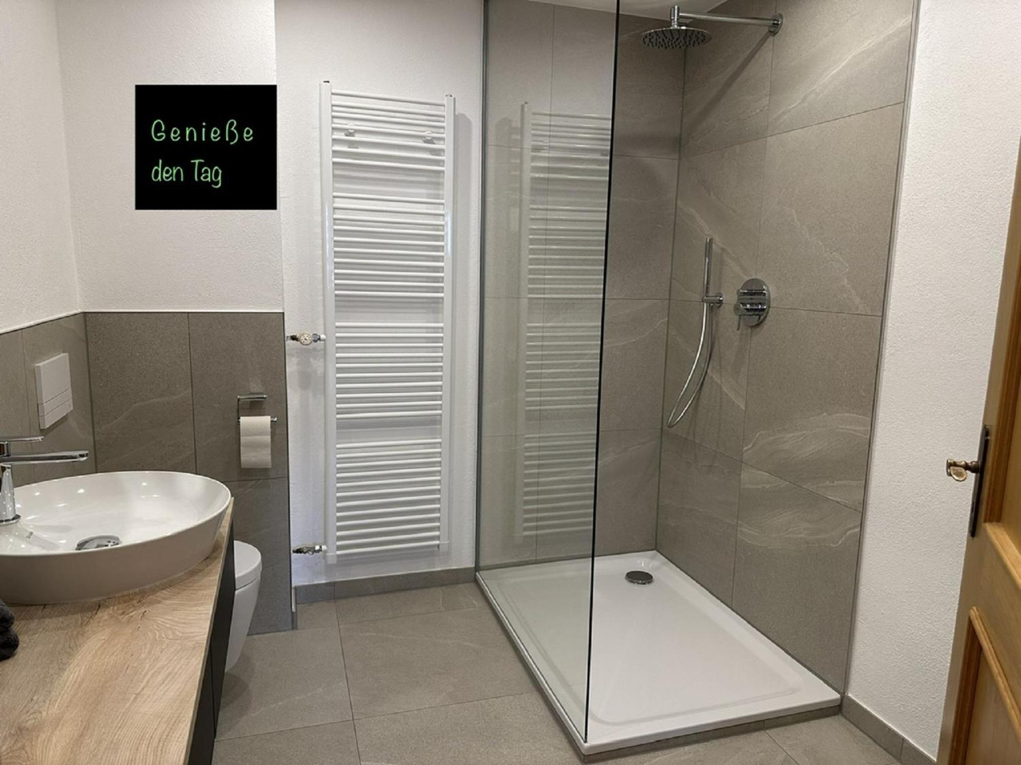 Ferienwohnung Beer Mauth Ngoại thất bức ảnh