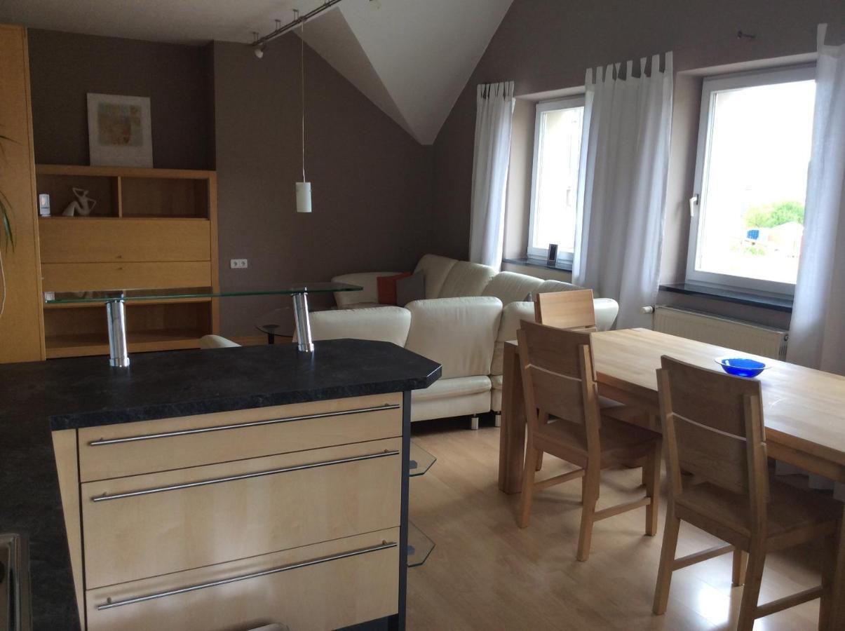 Ferienwohnung Beer Mauth Ngoại thất bức ảnh