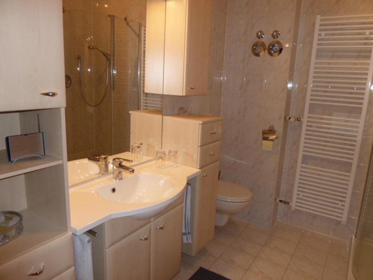 Ferienwohnung Beer Mauth Ngoại thất bức ảnh