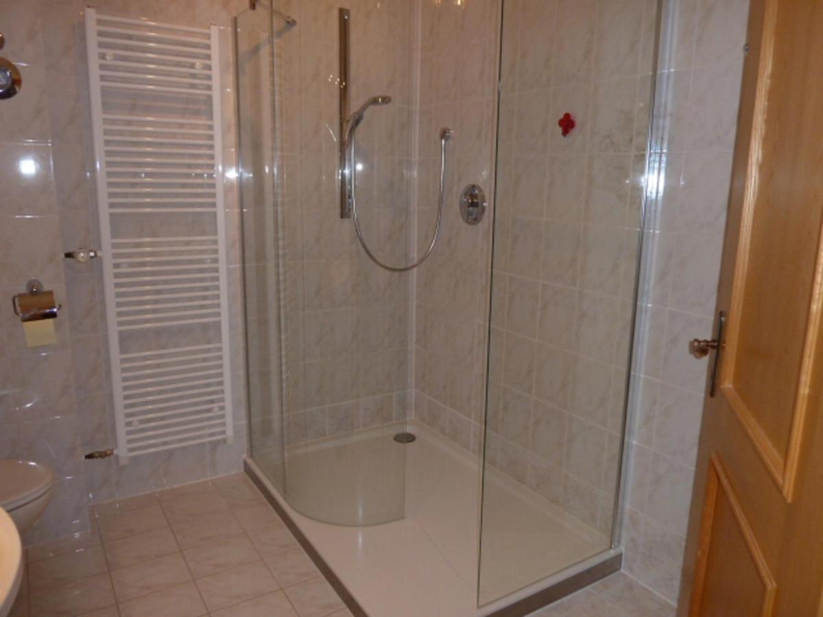 Ferienwohnung Beer Mauth Ngoại thất bức ảnh